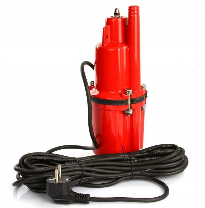 Pompa membranowa do wody studni nurek głębinowa jak ruska