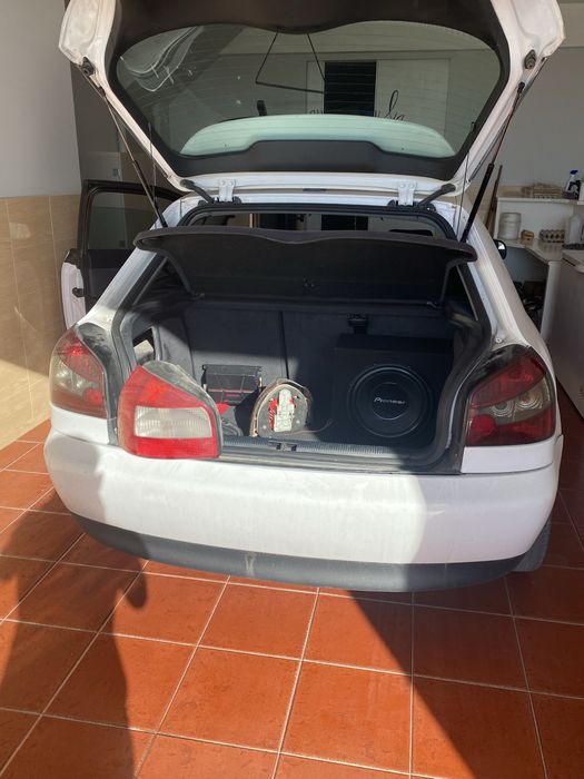 Audi a3 - Motor novo foto 3