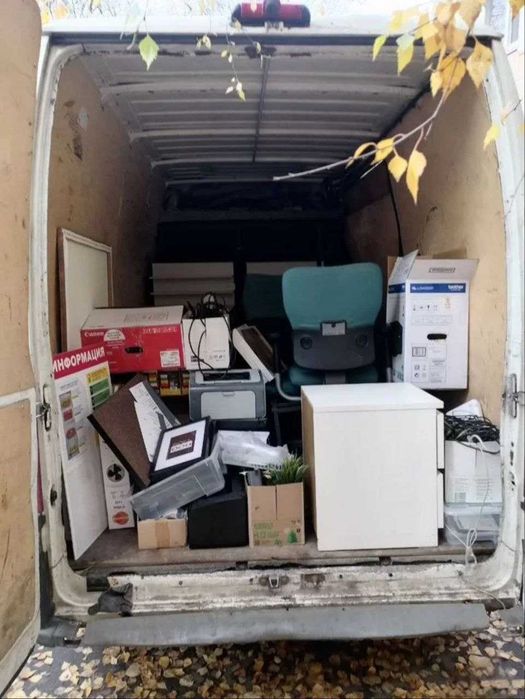 Грузоперевозки, Грузовая машина, Грузовое такси, Квартирный переезд