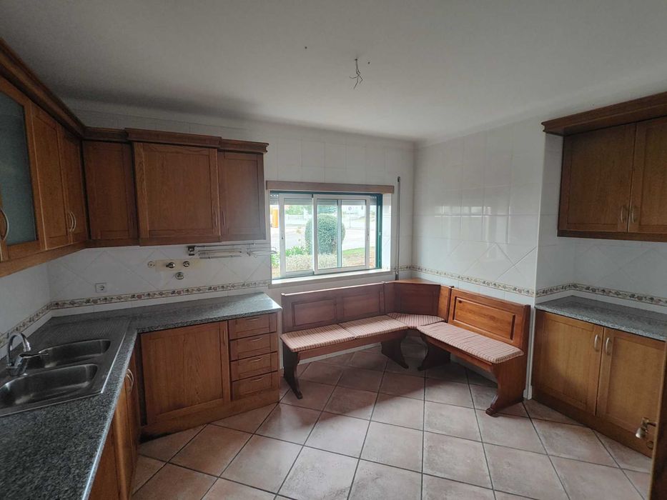 Maravilhoso Apartamento T2 - Planalto Leiria