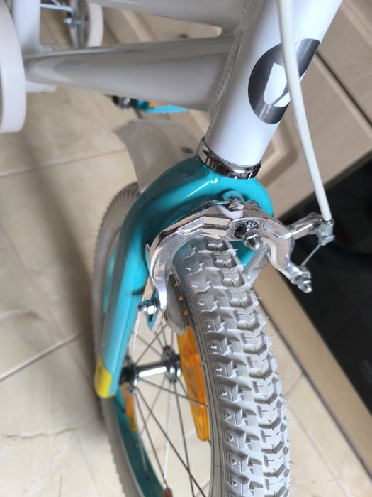 Детский Велосипед Giant Liv ADORE 16"