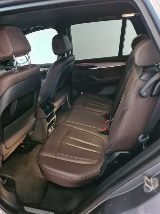 Venda  Suv Bmwx5 drive