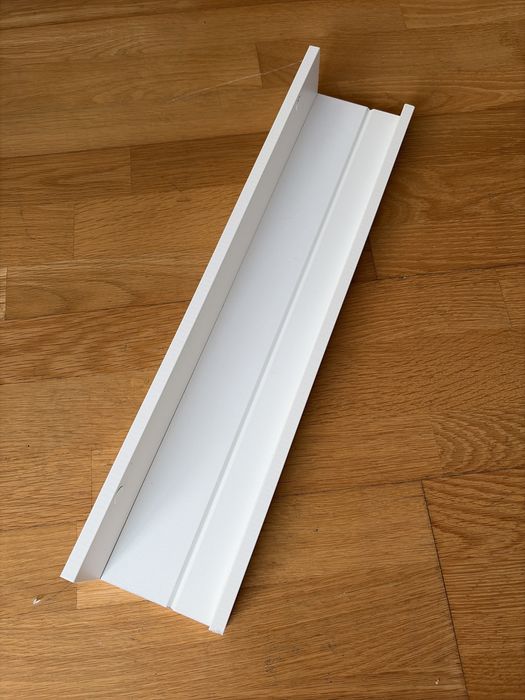 3 PrateleiraS ikea MOSSLANDA