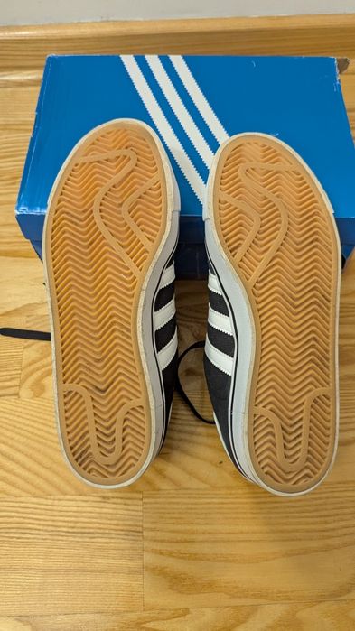 Adidas Campus 42 jak nowe