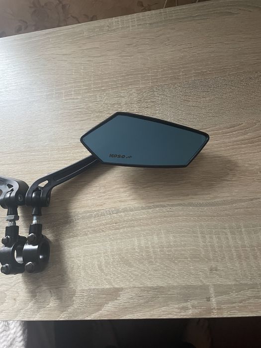 Дзеркала вело ,мото квадро, нові