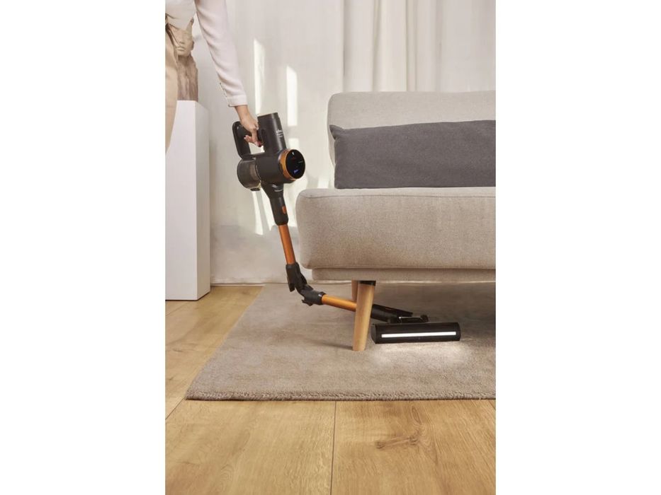 Aspirador vertical Ufesa Inspire U5 Digital (na caixa)