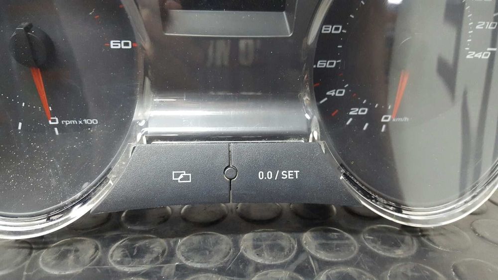 QUADRANTE SEAT IBIZA SC (6J1) REFERENCE
