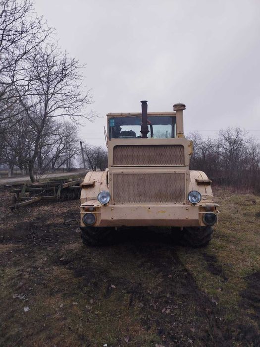 Продам трактор К 701 борона плуг культиватор