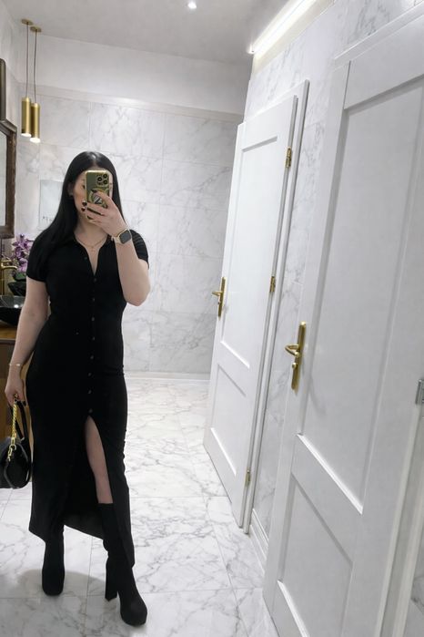 Klasyczny masaż relaksacyjny całego ciała