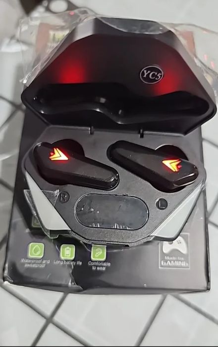 Наушники новинка