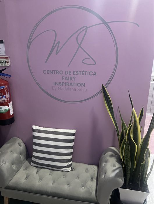 Estética massagem e bem estar