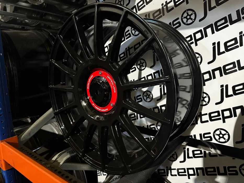 Jantes Style OZ/Look OZ R17 R18 R19 5x100 5x112 e 5x114.3 (Centerlock)