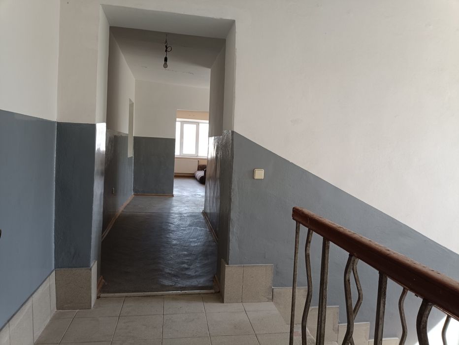 Виробничо-складське приміщення