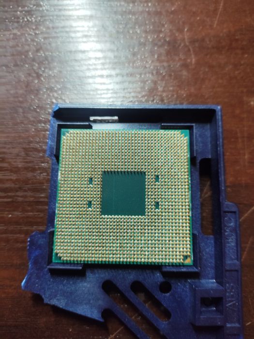 Процессор AMD Ryzen 3 3100 3.6GHz/16MB