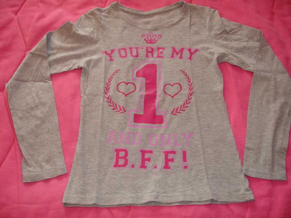 t-shirts manga comprida 12 anos