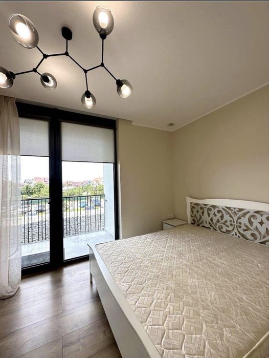 Продаж 1,5 квартири 45 кв.м. з ремонтом ЖК Park Land Легоцького 80