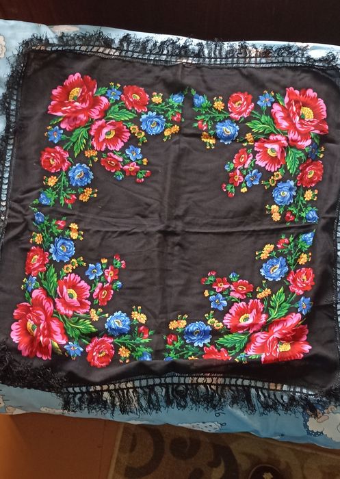 Платок хустка нова