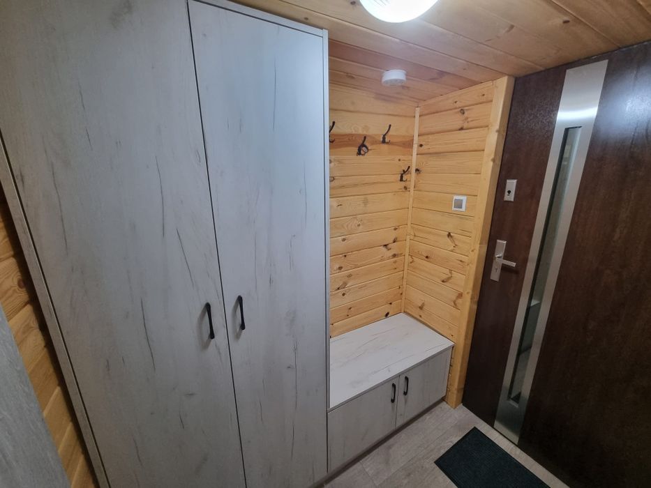 Wolne Terminy Chatka Julki