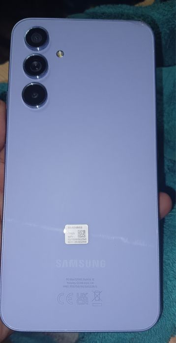 Samsung A54 5g 128gm
