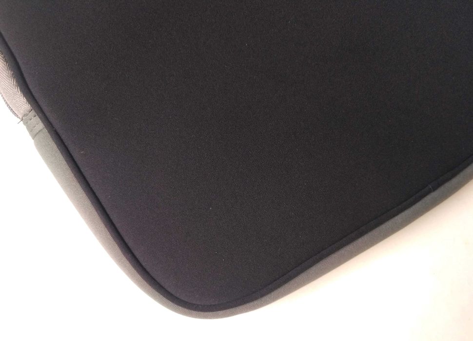 Чохол для ноутбуку ~13" black