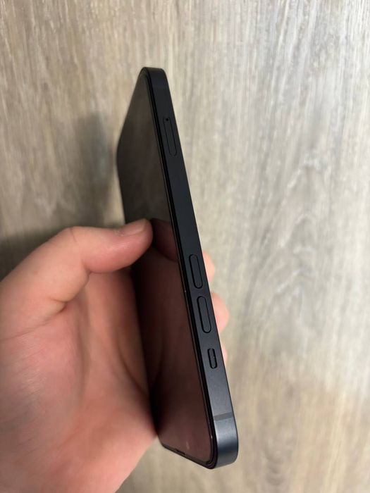 IPhone 13 128Gb Black Neverlock