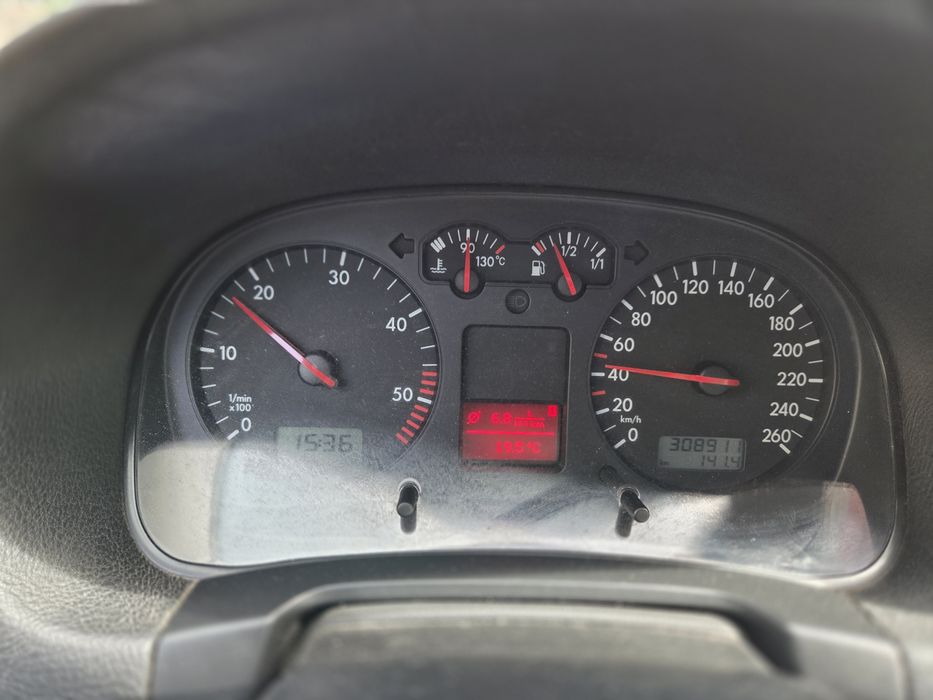 Do sprzedania Golf 4 1.9 tdi