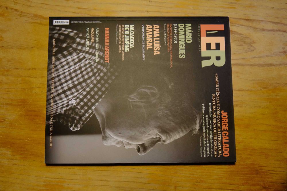 Revistas LER (163-166)