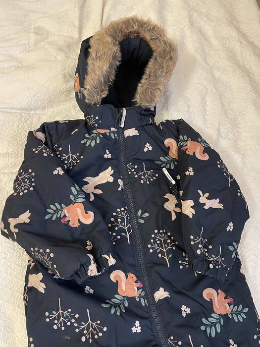 Комбенізон h&m hm 3-4  роки 104