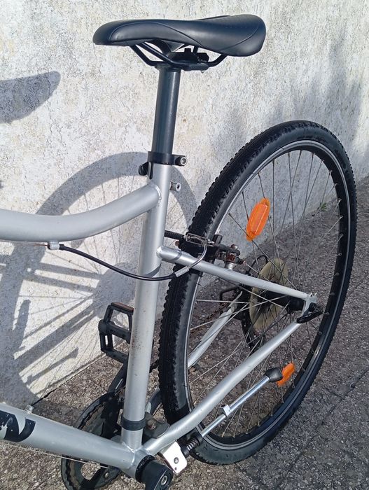 Bicicleta Btwin RiverSide 120