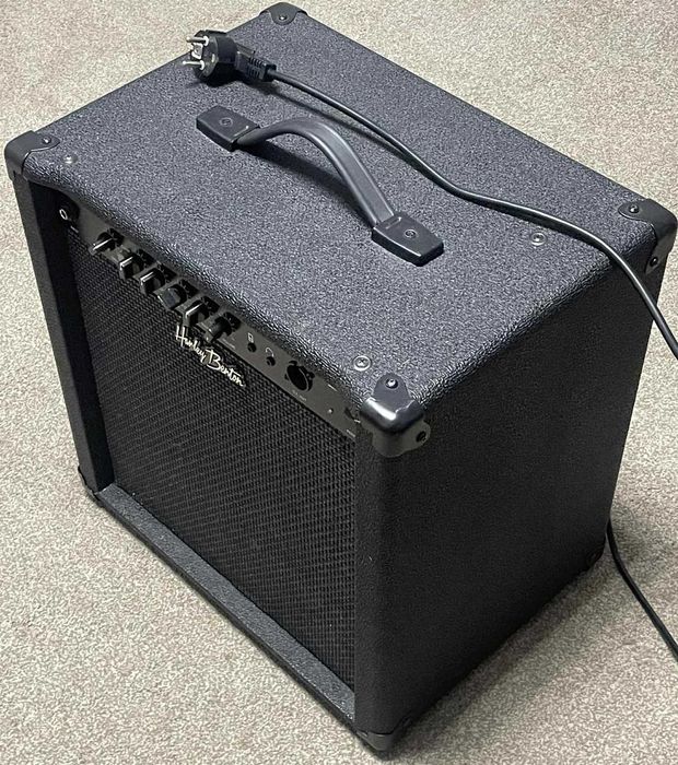 Wzmacniacz do Gitary Basowej Harley Benton HB-40B