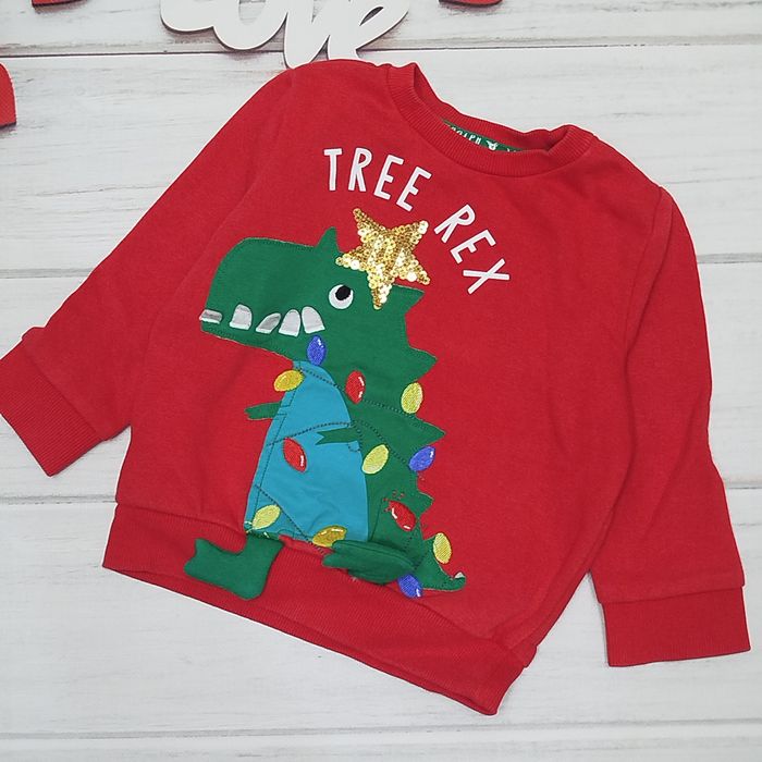 Світшот на 12/24 м