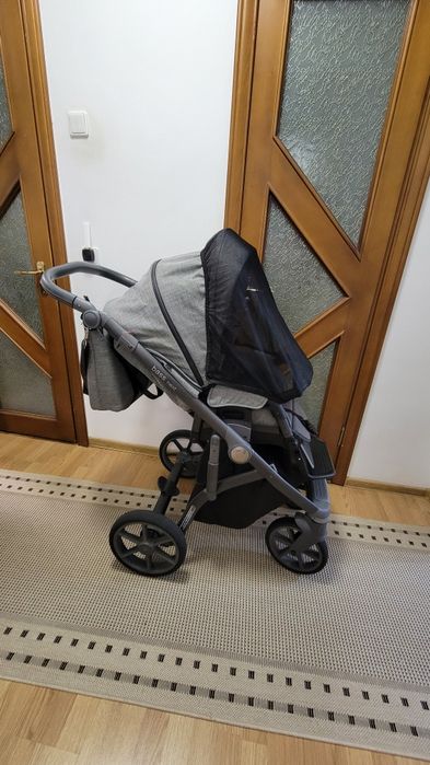 Продам візок roan bass next  2 in 1 +  подарунки(див. у описі)