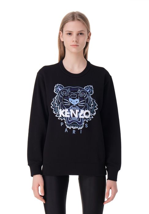 Батнік світшот кофта KENZO M/L