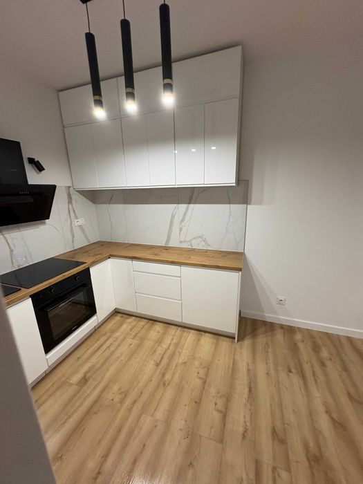 NOWE 2 pokojowe mieszkanie, Osiedle Ogrody SOHO Ogródek