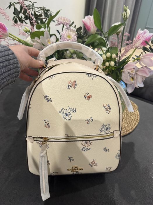 Рюкзак coach оригинал