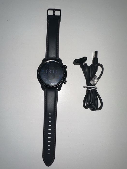Mobvoi TicWatch Pro 3