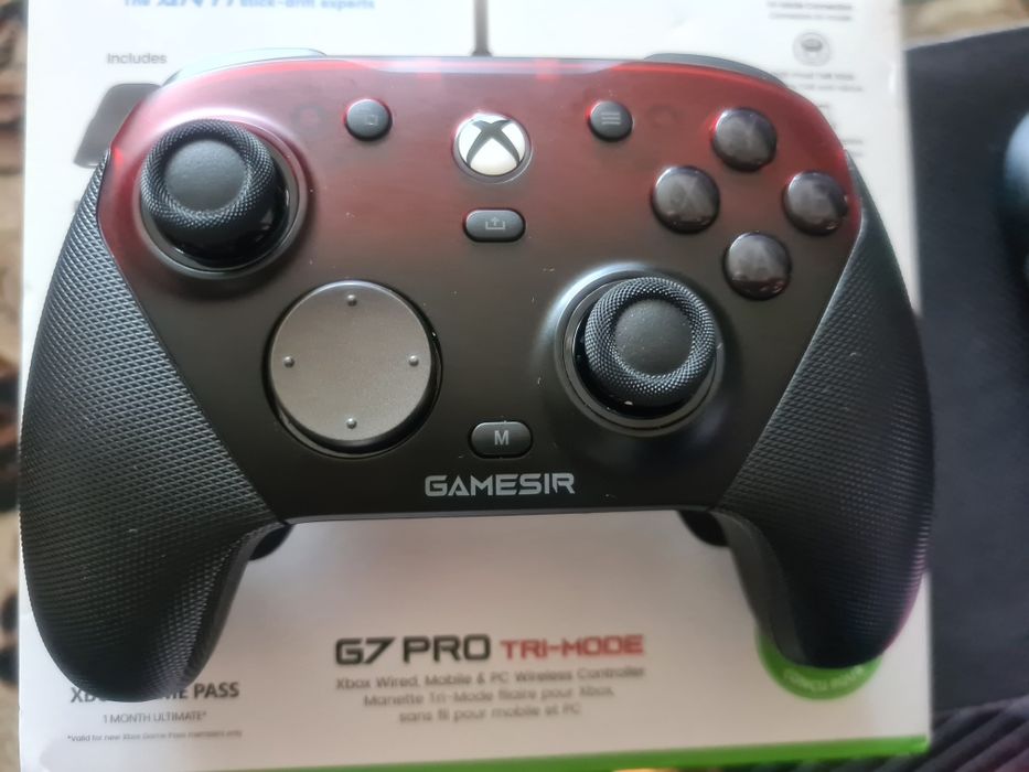 Геймпад контролер, Xbox Controller/ PC Gamesir G7 PRO