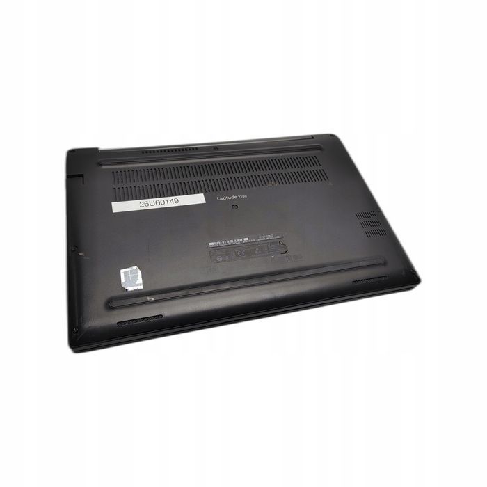 Dell Latitude 7280 i5-6200U 12,5" USZKODZONY