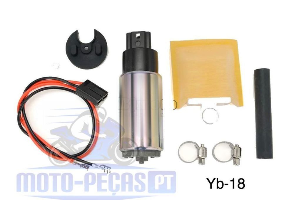 bomba de gasolina, Suzuki AN650 Burgman 650 bomba de combustivel
