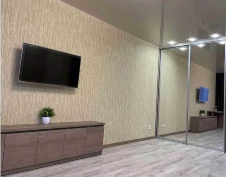 Здам в оренда 1-к квартиру в ЖК "Файна Таун" на вул. Салютна