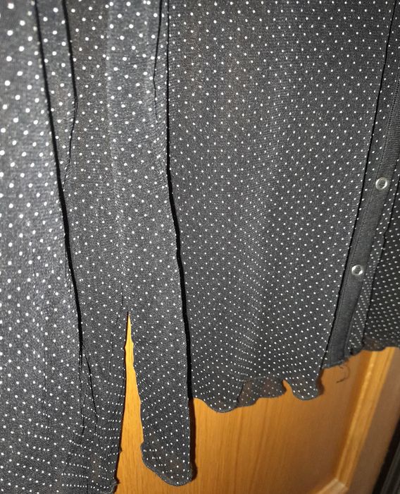 Camiseiro com elasticidade e transparência