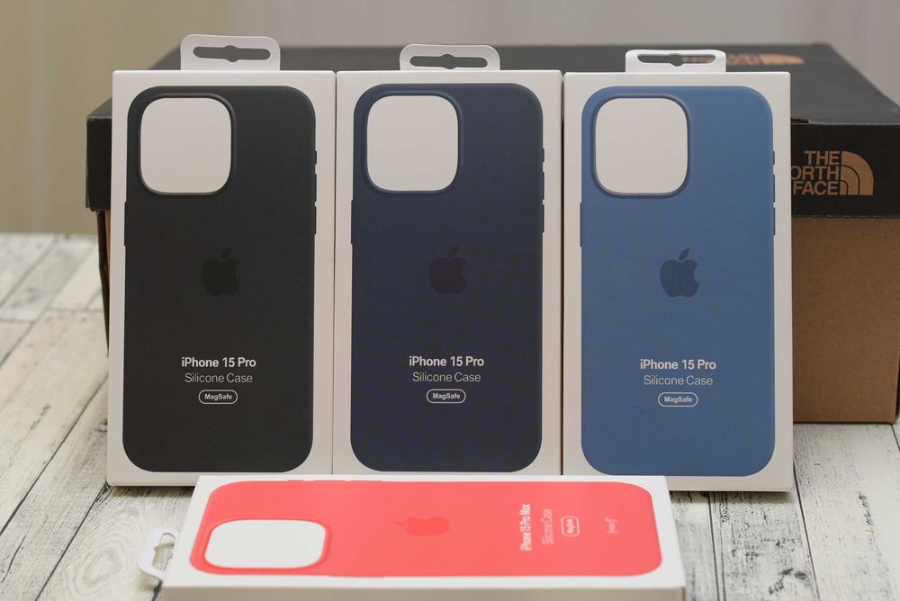 Офіційний чехол iphone 15 17 pro max Air magsafe finewoven анімація