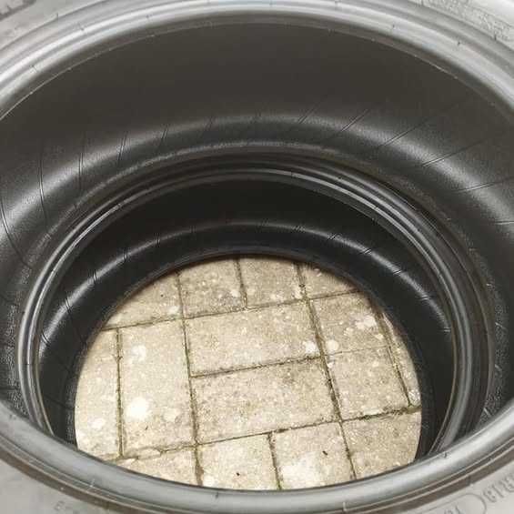 Michelin Pilot Alpine 5