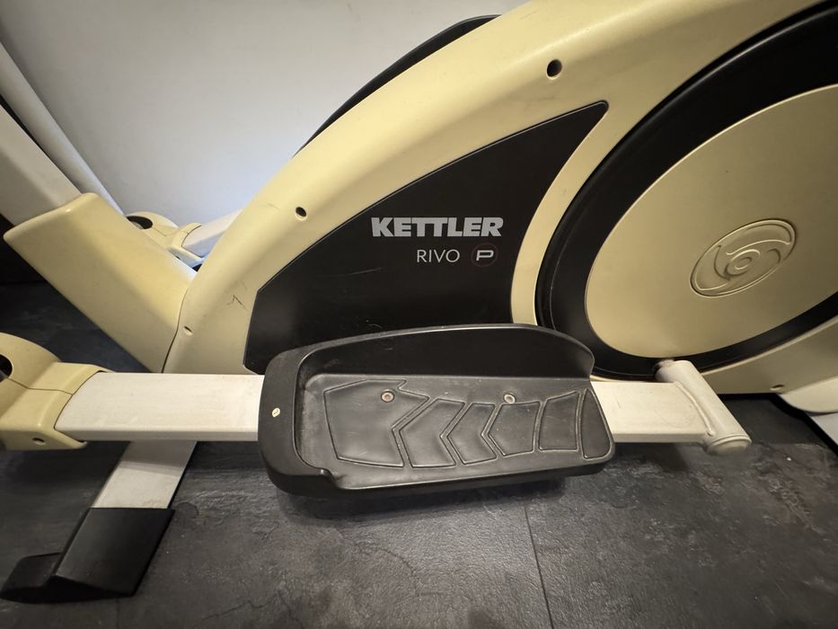 Orbitrek Kettler