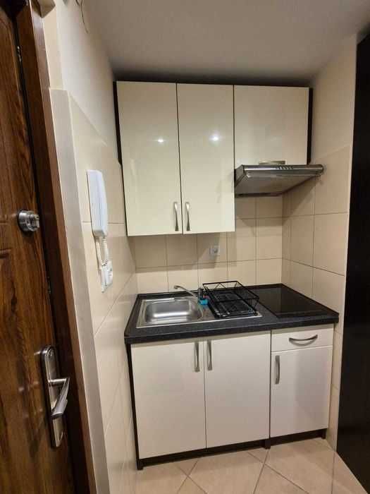 Do wynajęcia kawalerka - Kraków Bieżanów