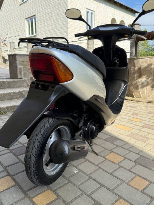 Продам Хонду діо 34