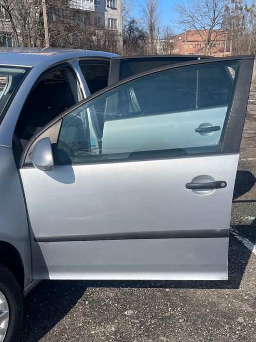Volksvagen golf5 5 1.9 tdi