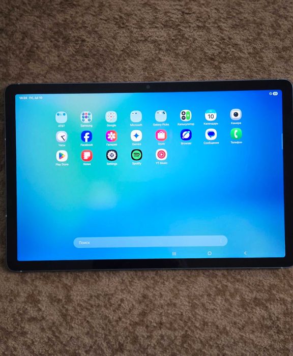 samsung galaxy tab s10 fe