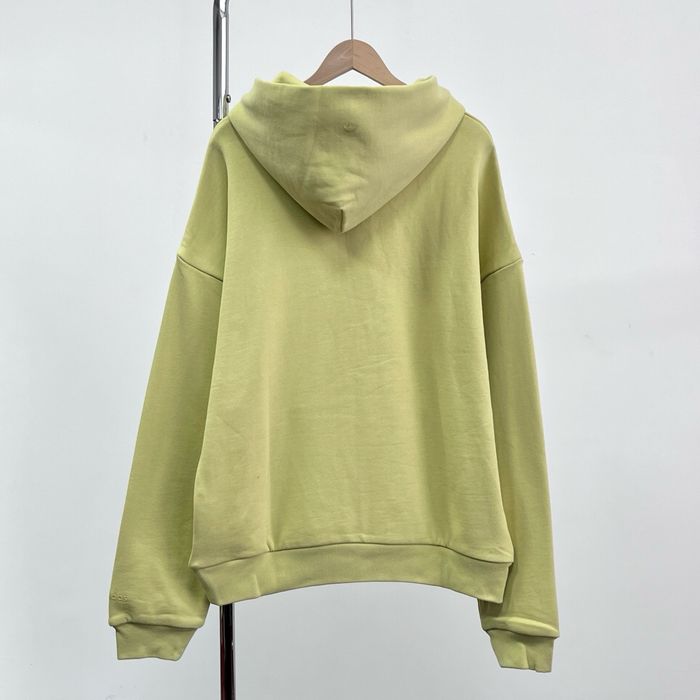 Худи Fear of God x Adidas (новое)
