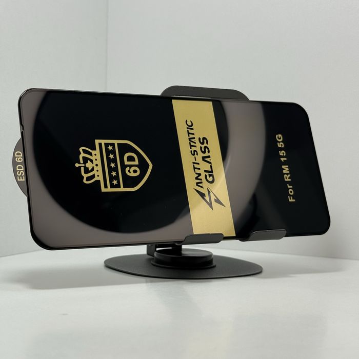 Защитное стекло Xiaomi Redmi 15/ 15C. Захисне скло редмі 15/ 15С